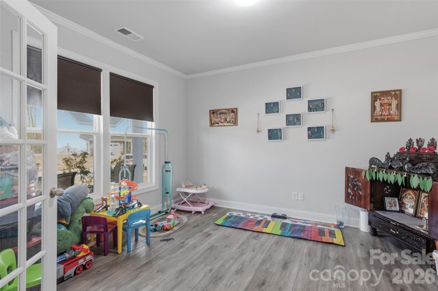 1136 Ashe Meadow Drive, Indian Trail, NC 28079