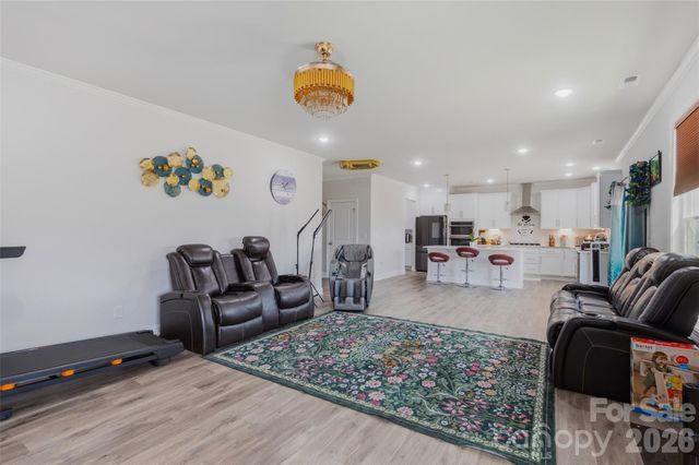 1136 Ashe Meadow Drive, Indian Trail, NC 28079