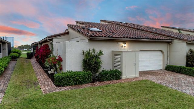 2341 HARBOUR OAKS DRIVE, Longboat Key, FL 34228