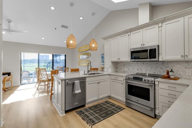 2341 HARBOUR OAKS DRIVE, Longboat Key, FL 34228