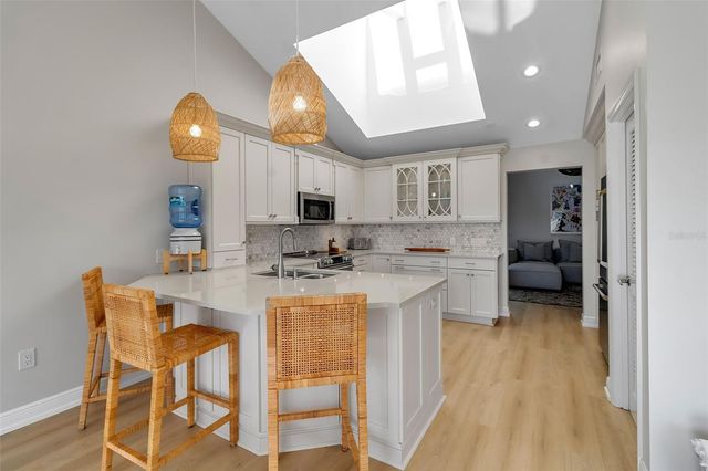 2341 HARBOUR OAKS DRIVE, Longboat Key, FL 34228
