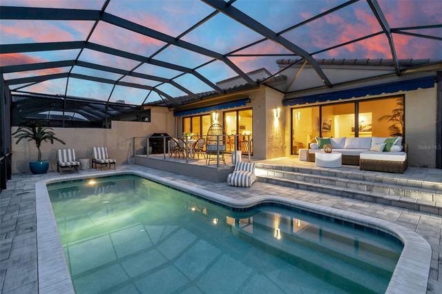 2341 HARBOUR OAKS DRIVE, Longboat Key, FL 34228