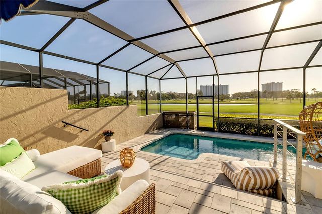 2341 HARBOUR OAKS DRIVE, Longboat Key, FL 34228