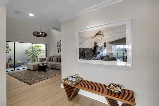 2341 HARBOUR OAKS DRIVE, Longboat Key, FL 34228