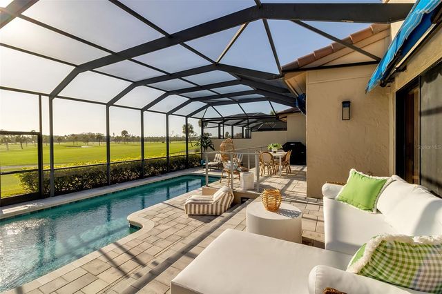 2341 HARBOUR OAKS DRIVE, Longboat Key, FL 34228