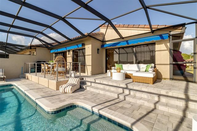 2341 HARBOUR OAKS DRIVE, Longboat Key, FL 34228
