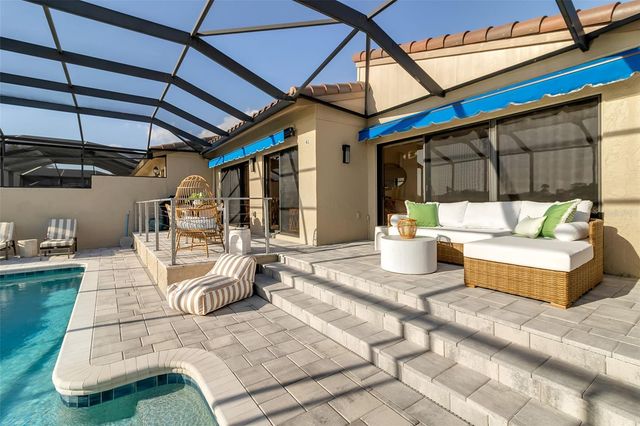 2341 HARBOUR OAKS DRIVE, Longboat Key, FL 34228