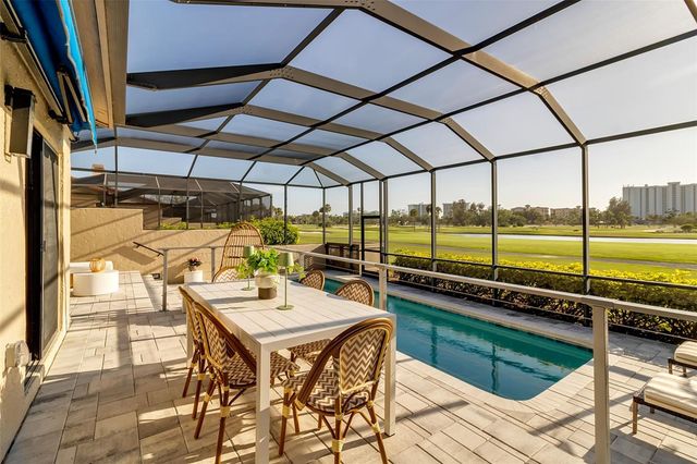 2341 HARBOUR OAKS DRIVE, Longboat Key, FL 34228