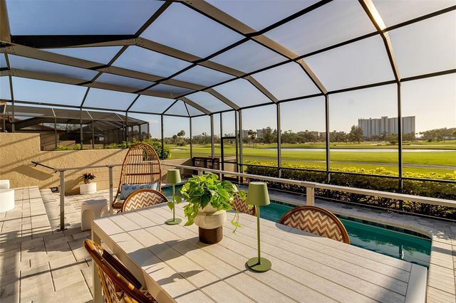 2341 HARBOUR OAKS DRIVE, Longboat Key, FL 34228