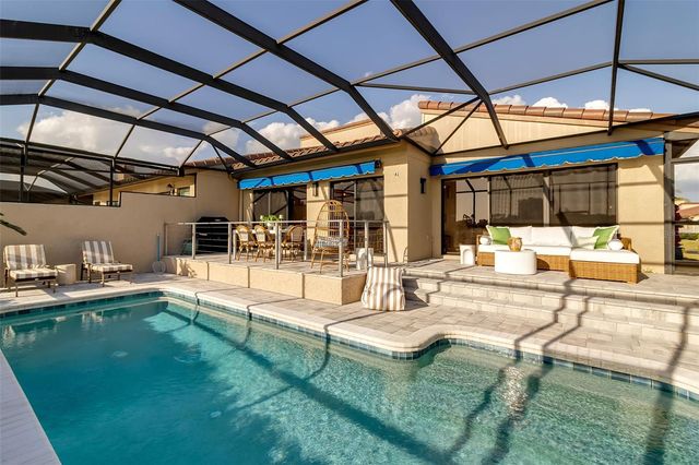 2341 HARBOUR OAKS DRIVE, Longboat Key, FL 34228