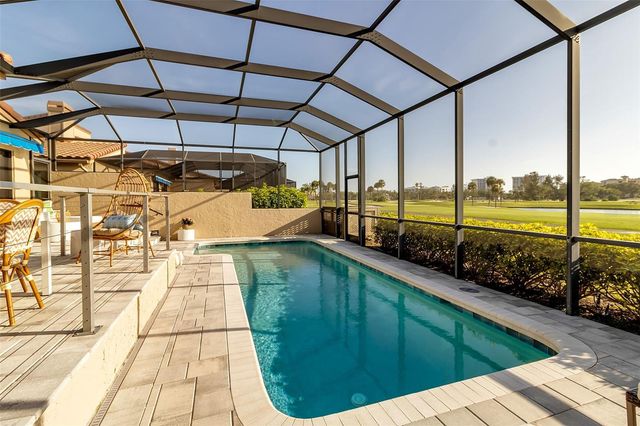 2341 HARBOUR OAKS DRIVE, Longboat Key, FL 34228