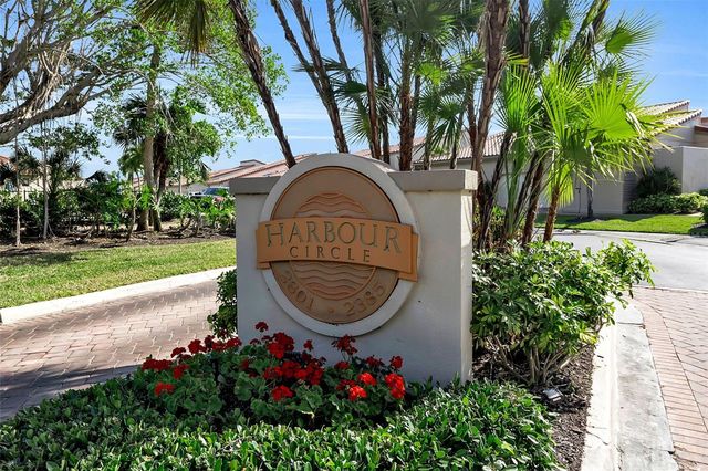 2341 HARBOUR OAKS DRIVE, Longboat Key, FL 34228