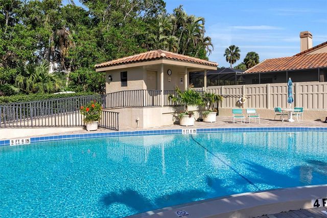 2341 HARBOUR OAKS DRIVE, Longboat Key, FL 34228