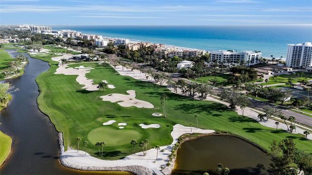 2341 HARBOUR OAKS DRIVE, Longboat Key, FL 34228