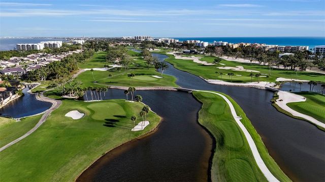 2341 HARBOUR OAKS DRIVE, Longboat Key, FL 34228