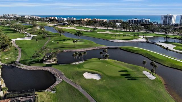 2341 HARBOUR OAKS DRIVE, Longboat Key, FL 34228