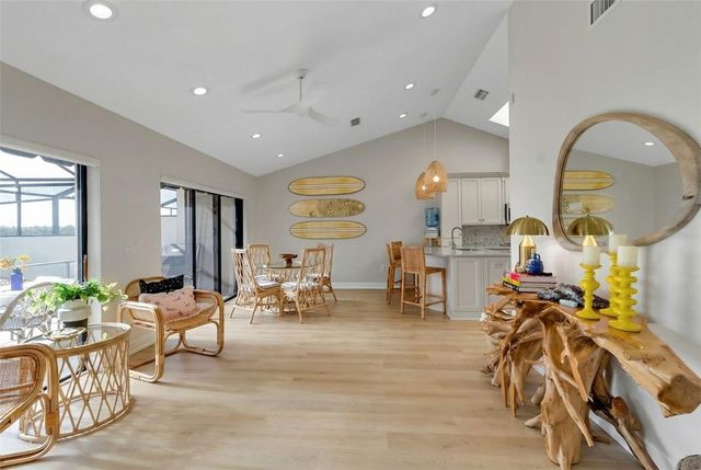 2341 HARBOUR OAKS DRIVE, Longboat Key, FL 34228