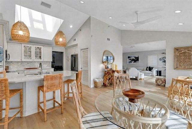 2341 HARBOUR OAKS DRIVE, Longboat Key, FL 34228