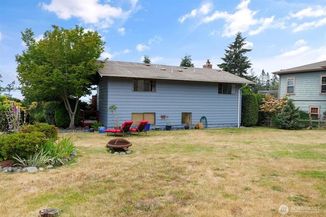 1801 Seaview Avenue, Coupeville, WA 98239