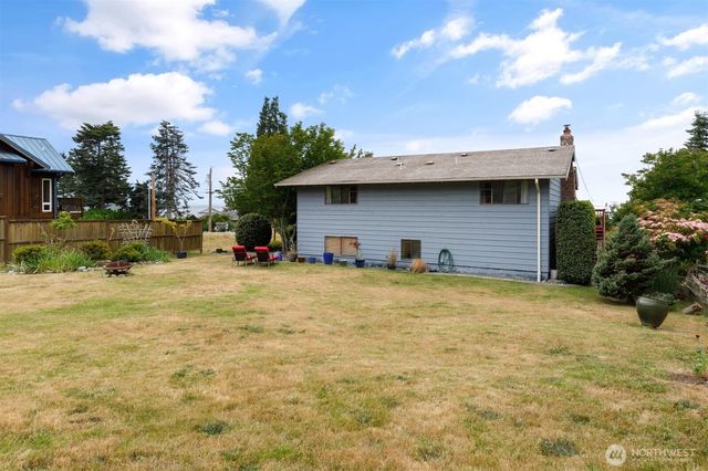 1801 Seaview Avenue, Coupeville, WA 98239