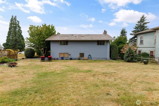 1801 Seaview Avenue, Coupeville, WA 98239