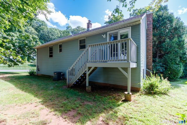 54 Valley View Drive 54, Hamden, CT 06518