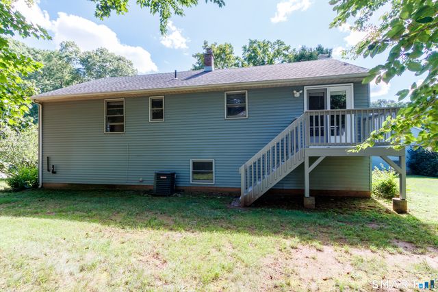 54 Valley View Drive 54, Hamden, CT 06518