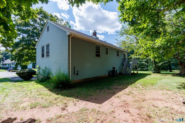 54 Valley View Drive 54, Hamden, CT 06518