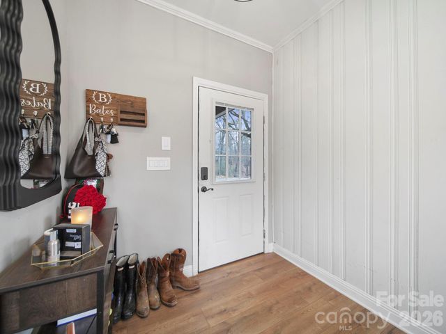 201 N Beverly Drive, Locust, NC 28097