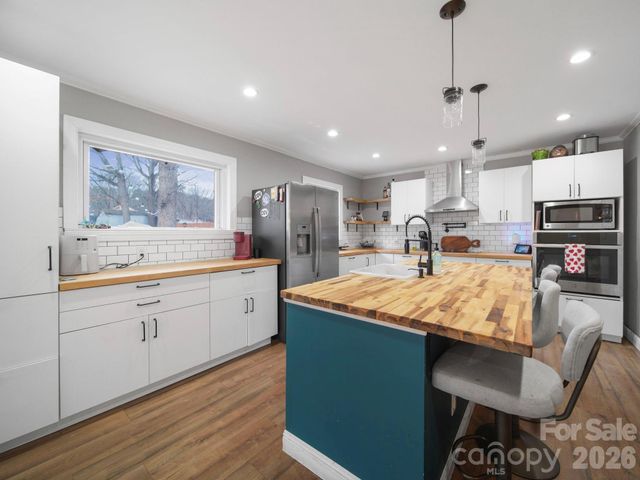 201 N Beverly Drive, Locust, NC 28097