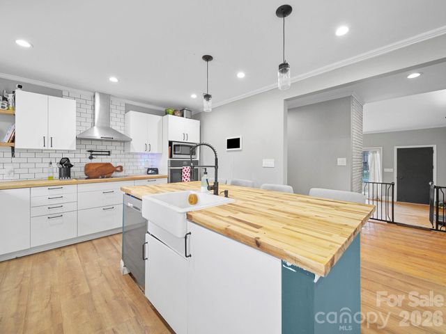 201 N Beverly Drive, Locust, NC 28097