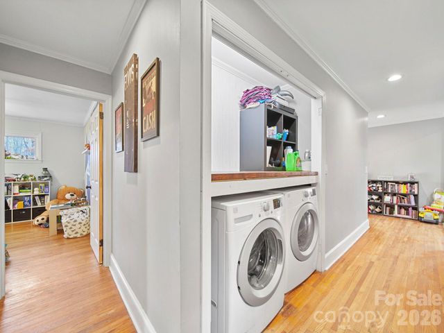 201 N Beverly Drive, Locust, NC 28097