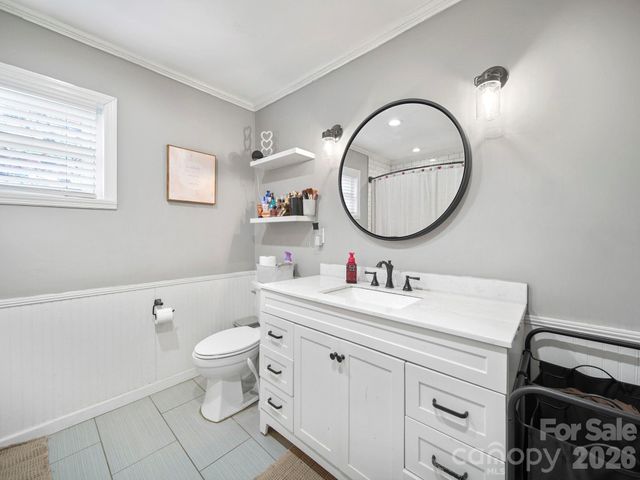 201 N Beverly Drive, Locust, NC 28097