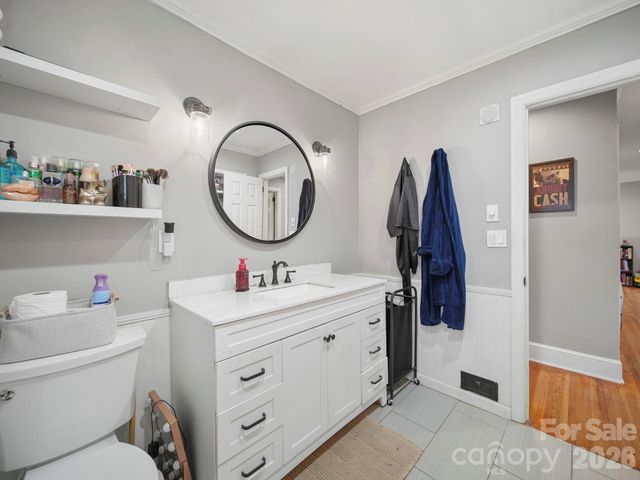 201 N Beverly Drive, Locust, NC 28097