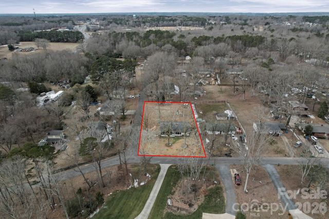 201 N Beverly Drive, Locust, NC 28097