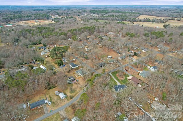 201 N Beverly Drive, Locust, NC 28097