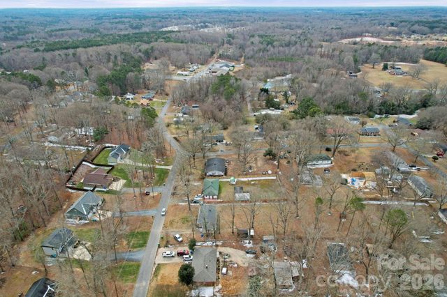 201 N Beverly Drive, Locust, NC 28097