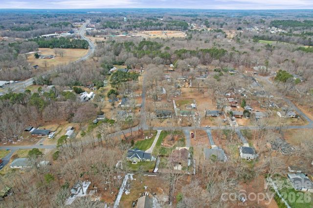 201 N Beverly Drive, Locust, NC 28097