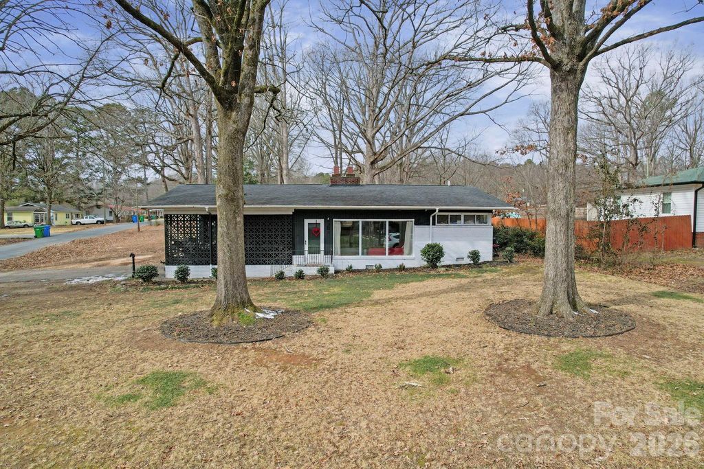 201 N Beverly Drive, Locust, NC 28097