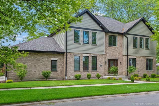 10100 S Kildare Avenue, Oak Lawn, IL 60453