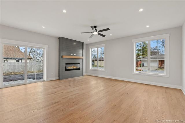 10100 S Kildare Avenue, Oak Lawn, IL 60453