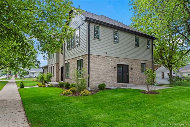 10100 S Kildare Avenue, Oak Lawn, IL 60453