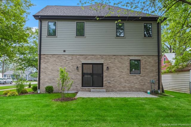 10100 S Kildare Avenue, Oak Lawn, IL 60453
