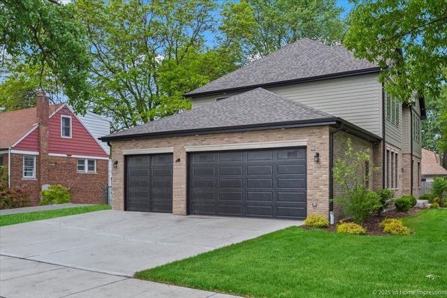 10100 S Kildare Avenue, Oak Lawn, IL 60453