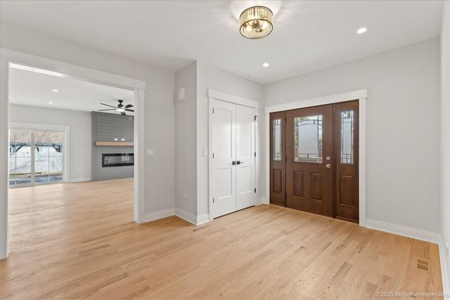 10100 S Kildare Avenue, Oak Lawn, IL 60453