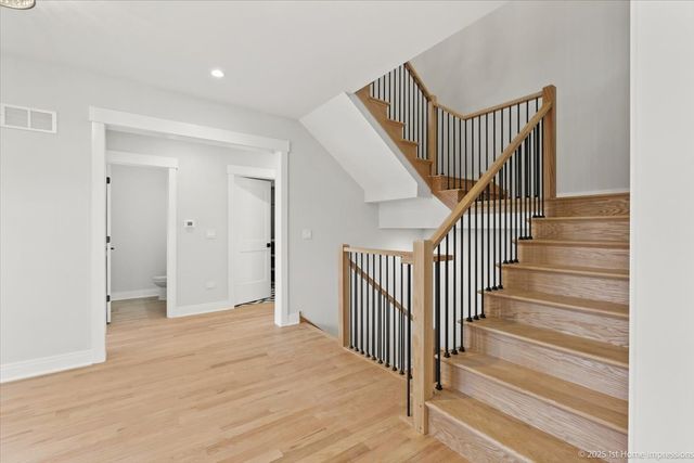 10100 S Kildare Avenue, Oak Lawn, IL 60453