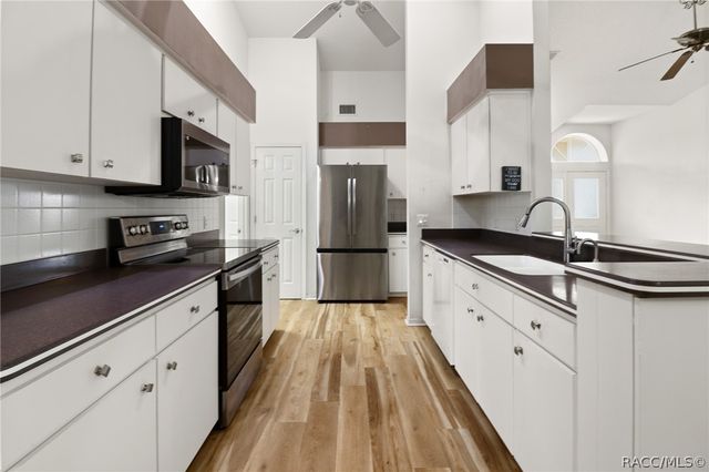 3640 E Hidden Cove Trail, Hernando, FL 34442