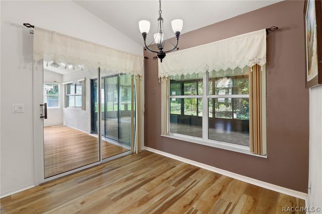 3640 E Hidden Cove Trail, Hernando, FL 34442
