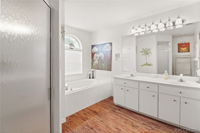 3640 E Hidden Cove Trail, Hernando, FL 34442