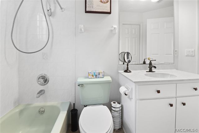 3640 E Hidden Cove Trail, Hernando, FL 34442